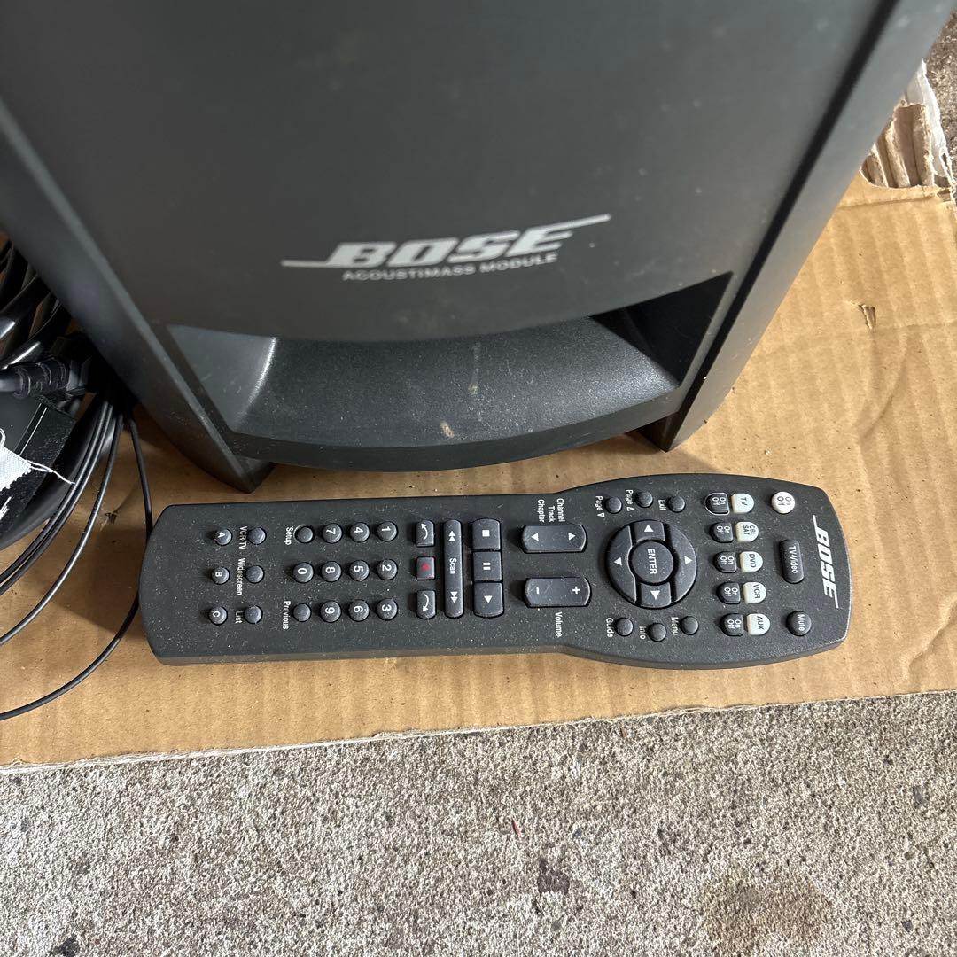 スピーカー・ウーファー G1536 FS-321 II Front surround system