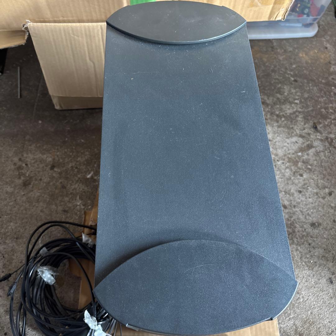 スピーカー・ウーファー G1536 FS-321 II Front surround system