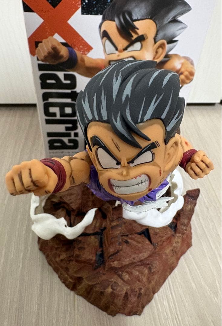 G×materia 孫悟空