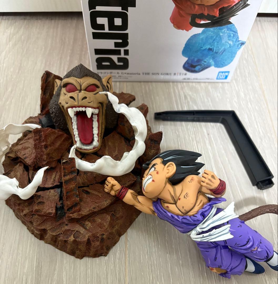 G×materia 孫悟空