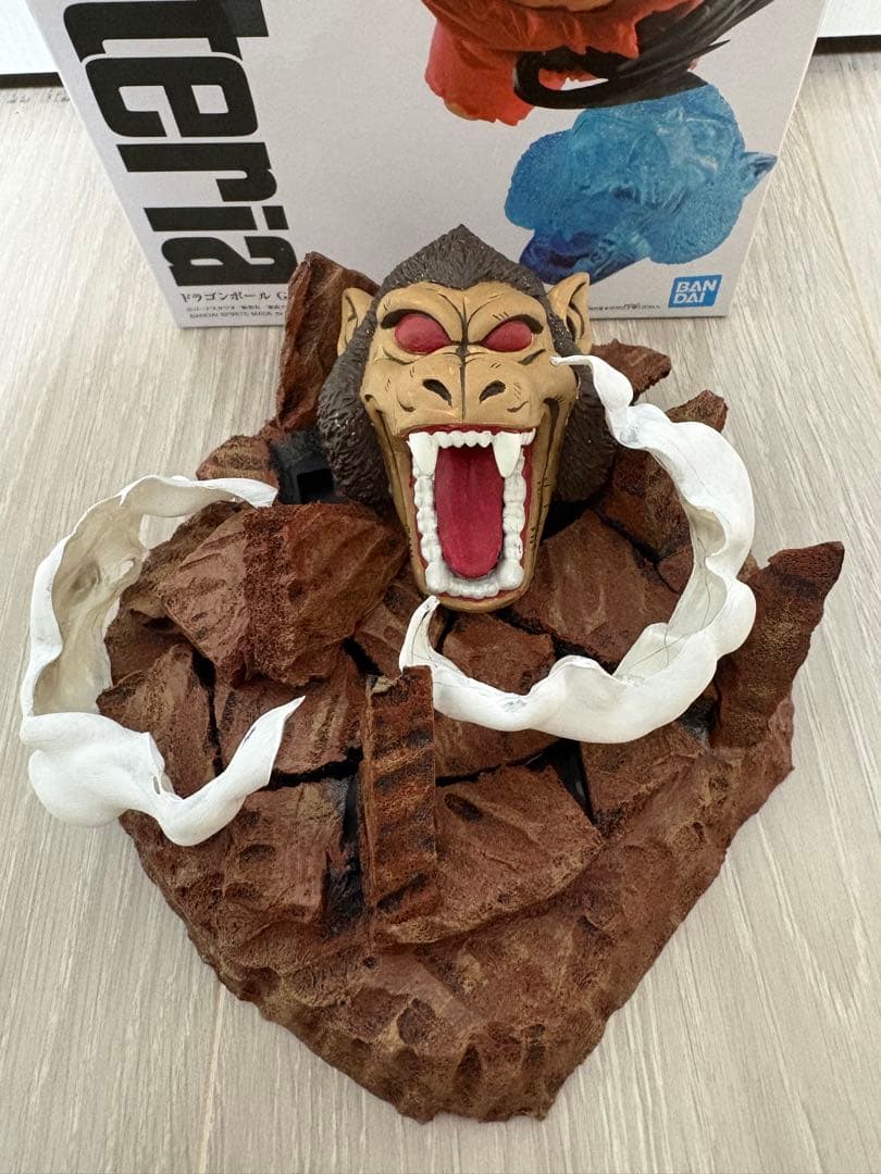 G×materia 孫悟空