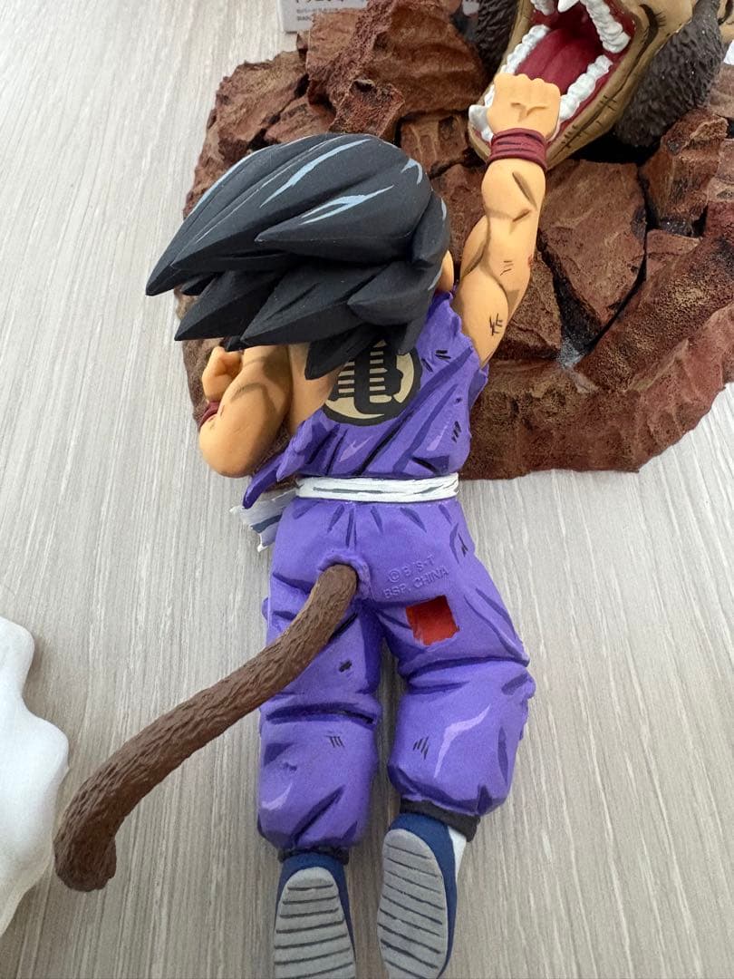 G×materia 孫悟空