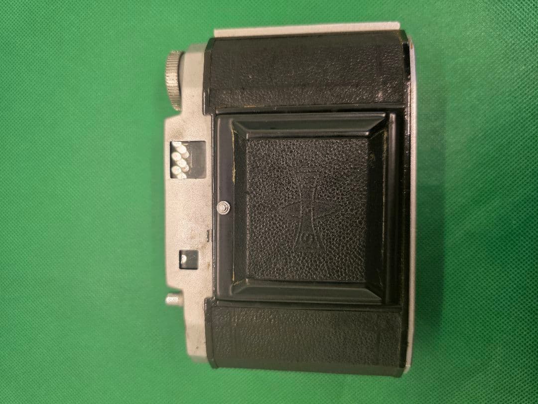 Mamiya-6 中判フィルムカメラ