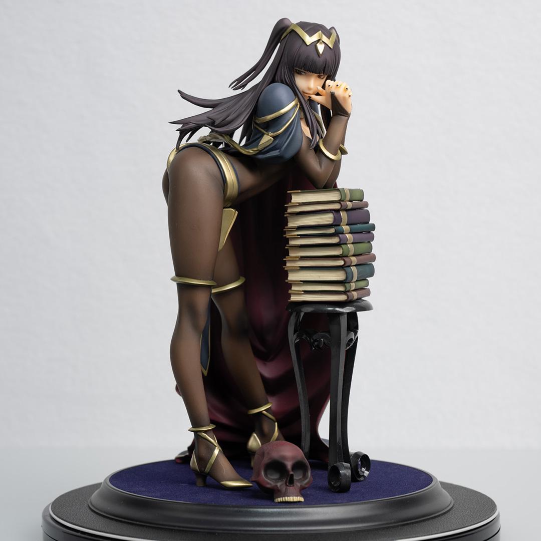 ファイアーエムブレム 覚醒 サーリャ フィギュア 1/7スケール