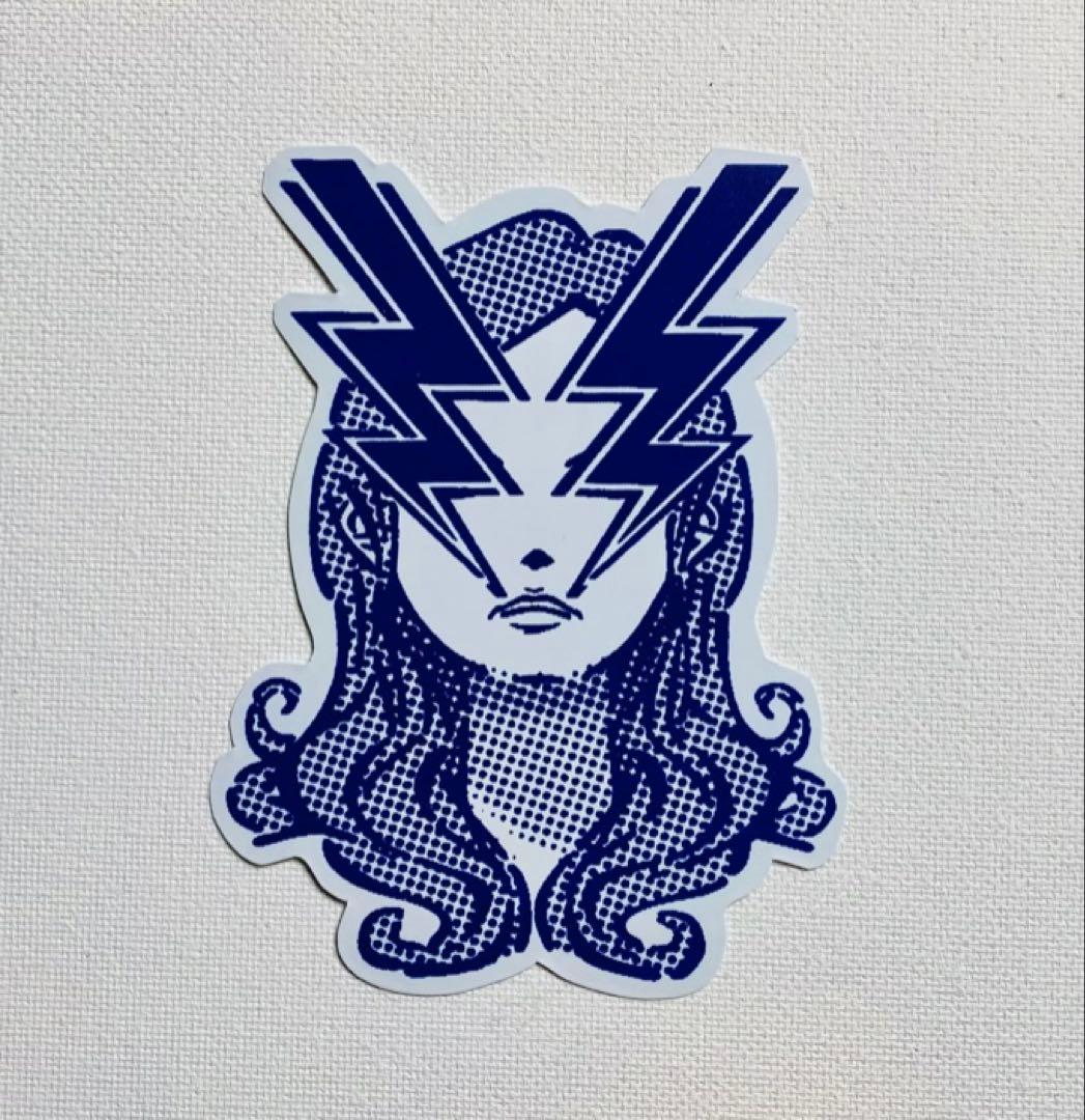 シール・ステッカー VLOT SILK SCREEN VINYL STICKER PACK