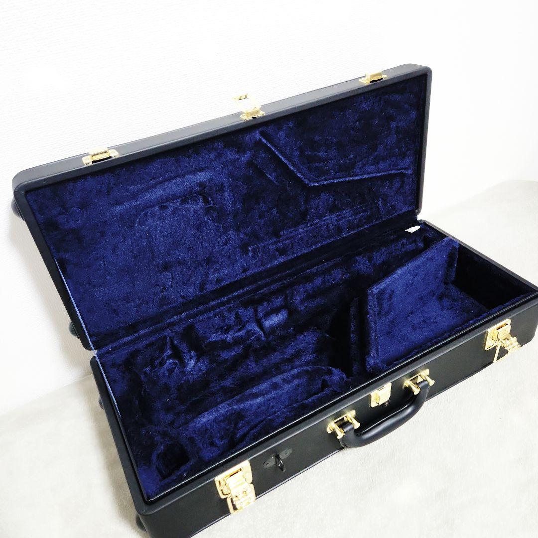 YAMAHA サクソフォン アルトサックス 純正ケース