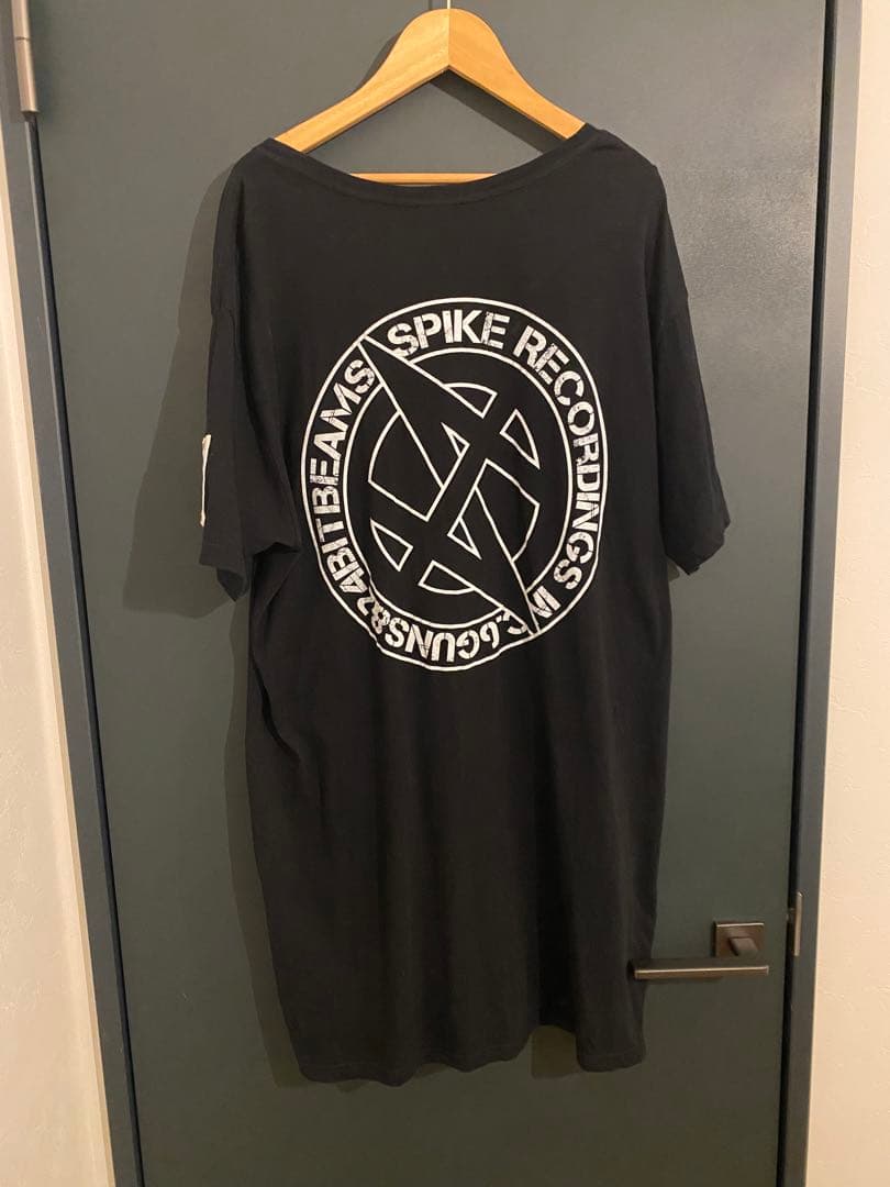 GLAY HISASHI SINZMB Tシャツ　ゾンビ子　Lサイズ