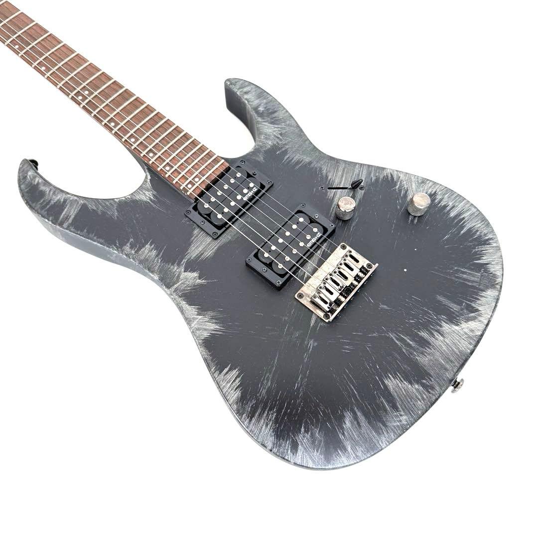 【極美品】SPEAR GUITAR エレキギター