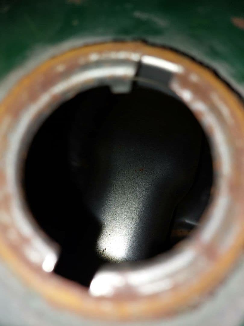 当時物　ゴリラ　ガソリンタンク　モンキー