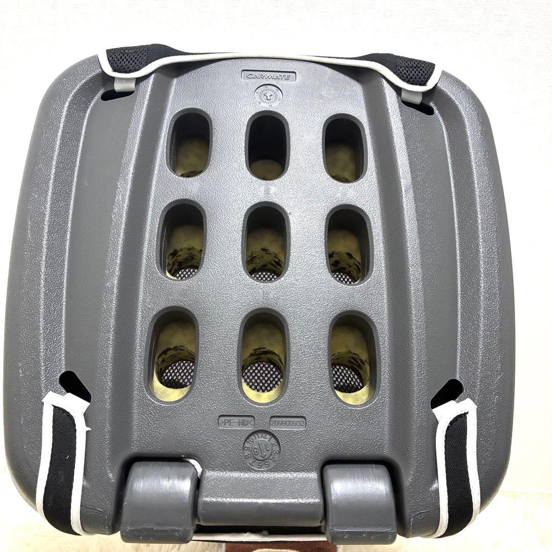 【美品】エールベベ サラット3ステップ ALC246