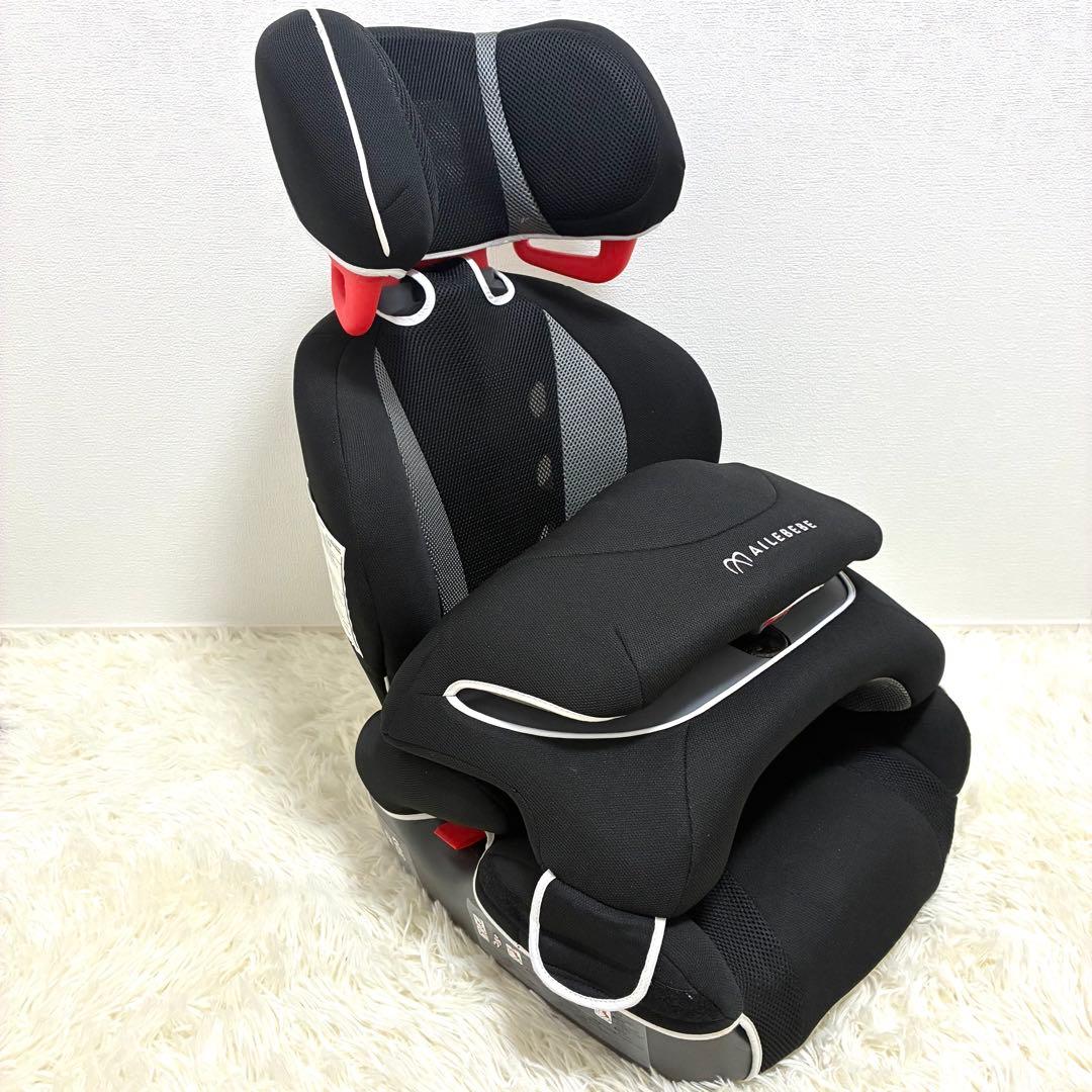 【美品】エールベベ サラット3ステップ ALC246