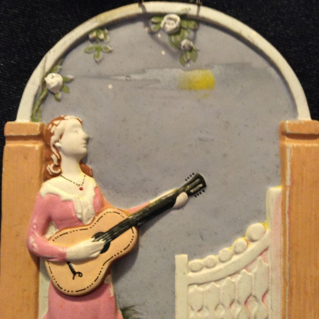 古い、壁掛け、戦前、レトロ　アンティーク