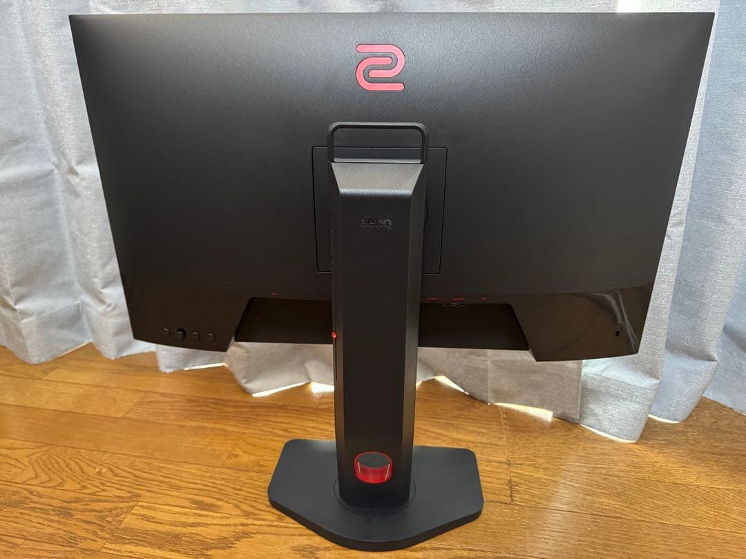 【値下げ不可】BenQ ZOWIE XL2411K