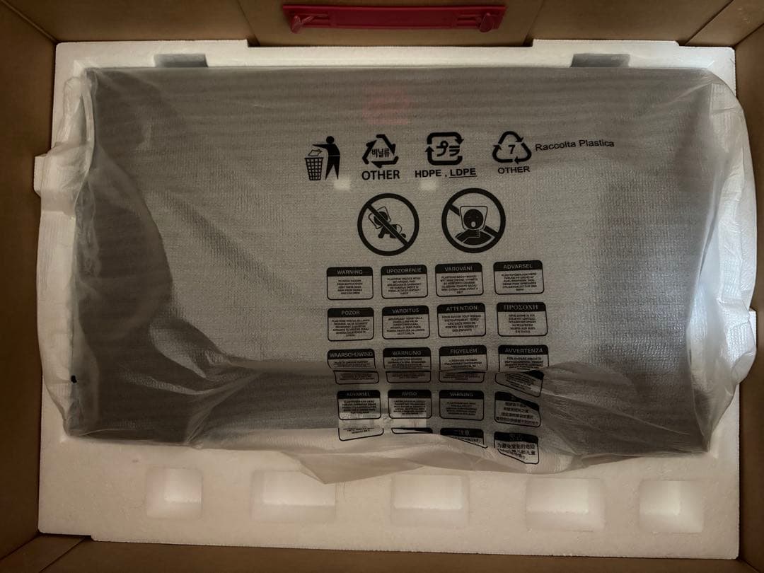 【値下げ不可】BenQ ZOWIE XL2411K