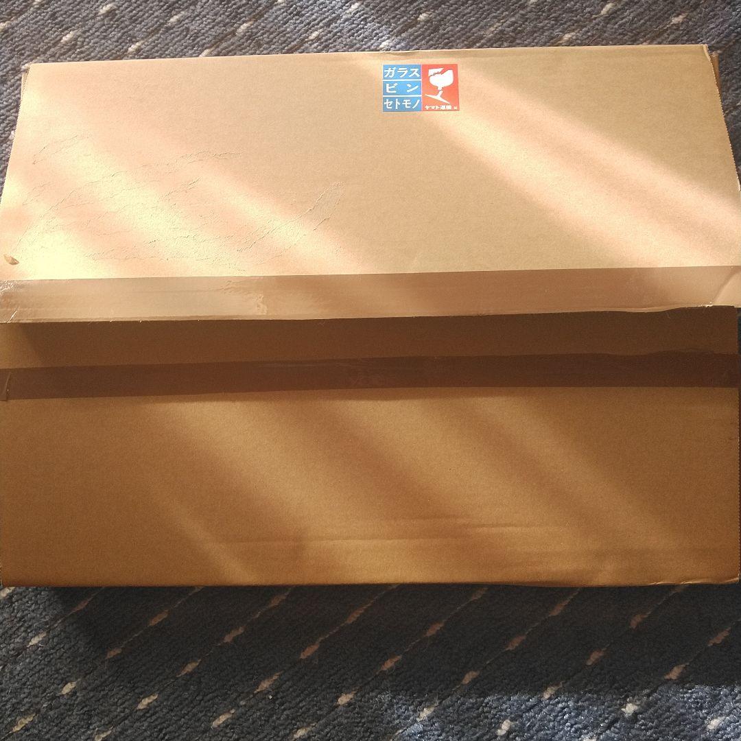 ワンピーススクラッチ当選　 世界100限定立体画