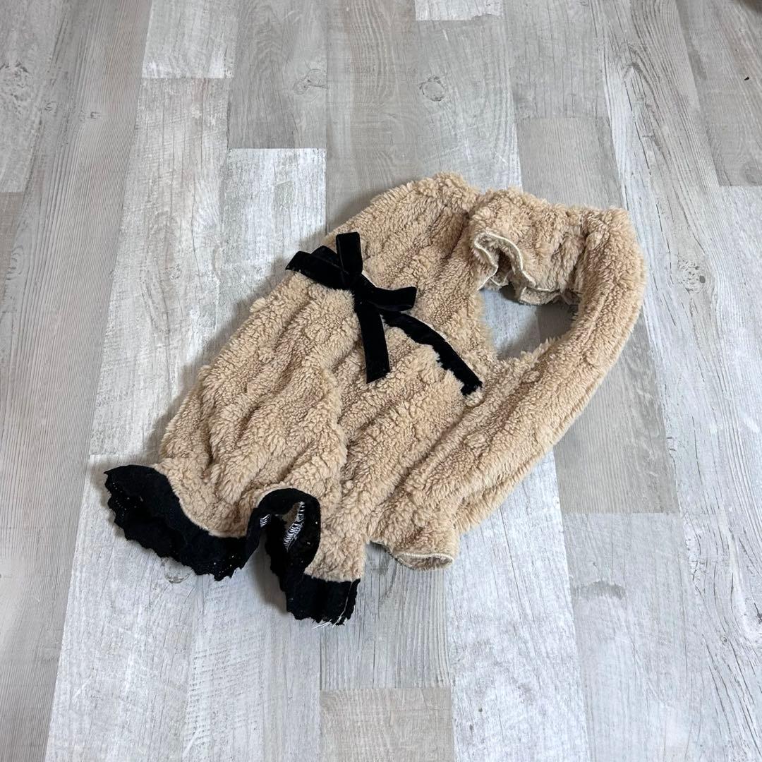 M☆C様☆犬服✩.*˚