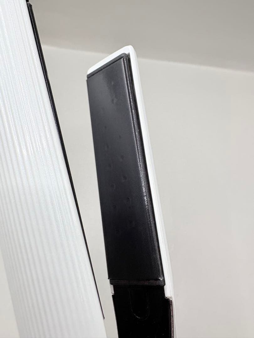 ReFa MTG リファ ストレートアイロン ヘアアイロン 395