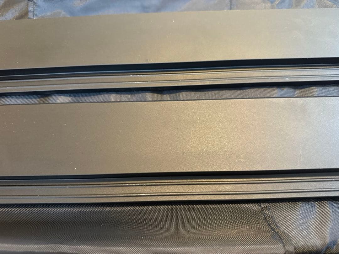 シースカイ　スノーピーク　セパレートIGT フレーム 4ユニット