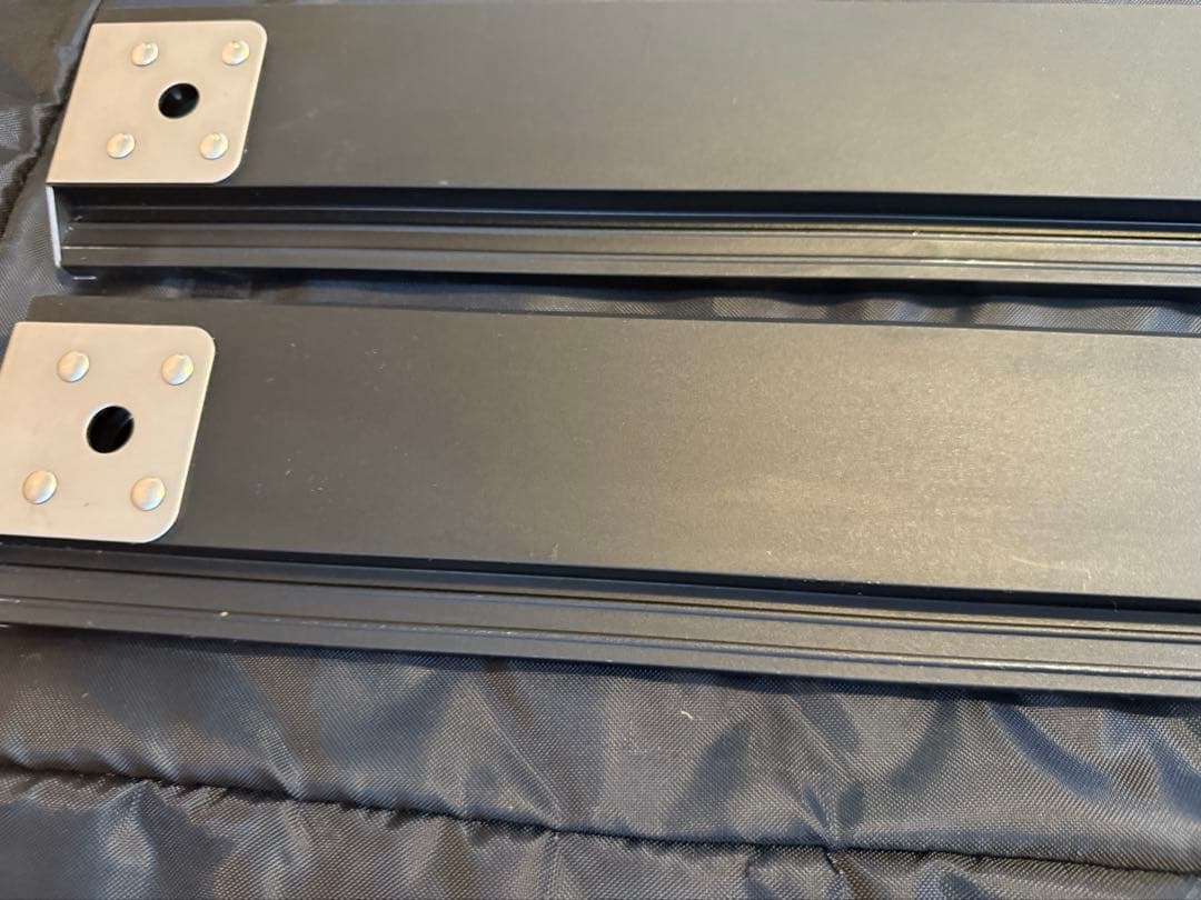 シースカイ　スノーピーク　セパレートIGT フレーム 4ユニット