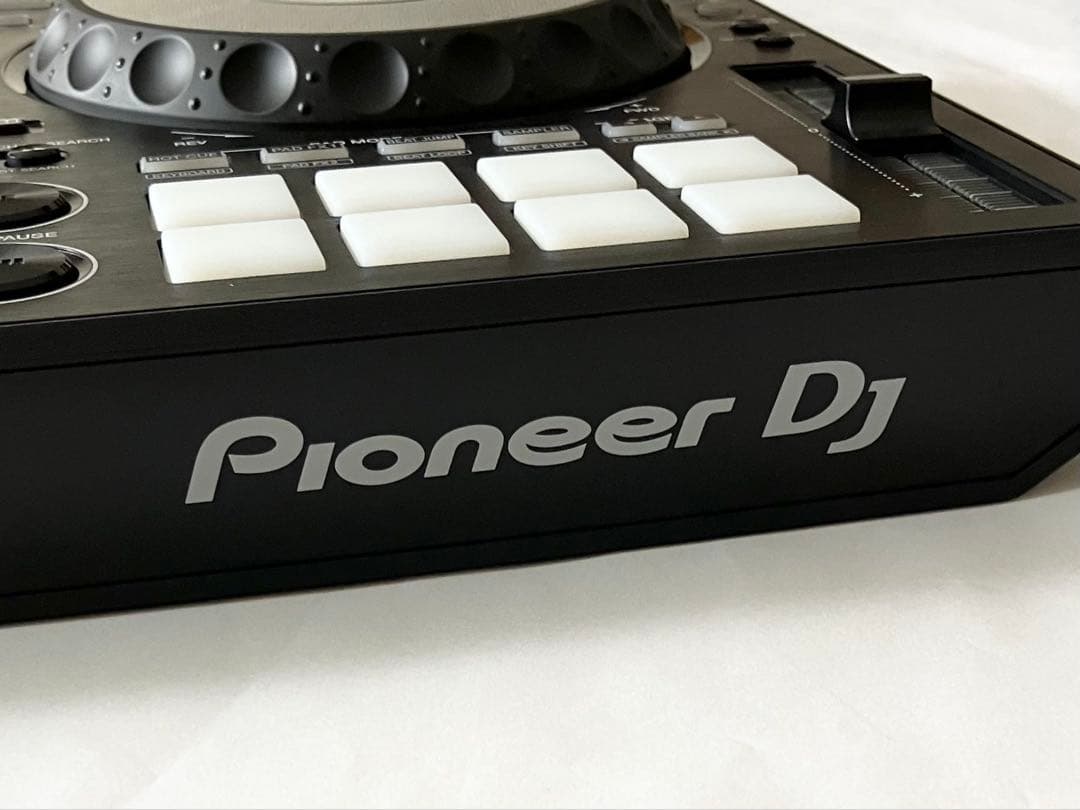 【美品】Pioneer DJ パイオニア DDJ-800 コントローラー