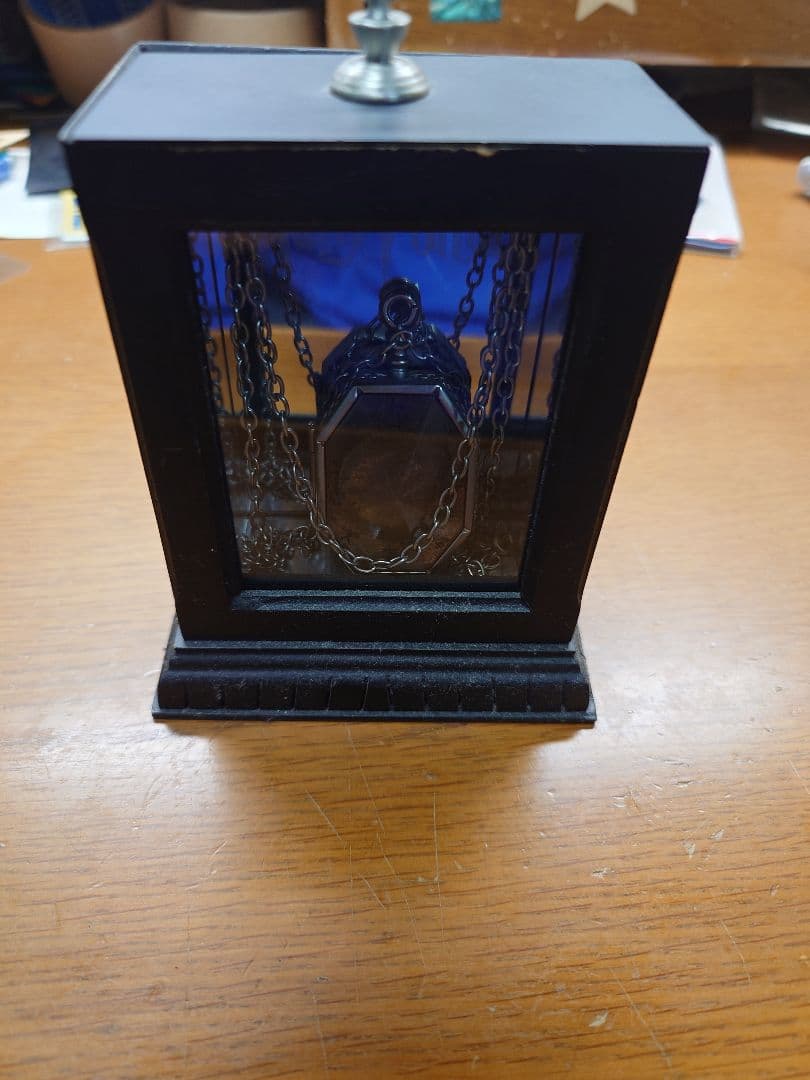 ハリーポッター 分霊箱ロケット レプリカ