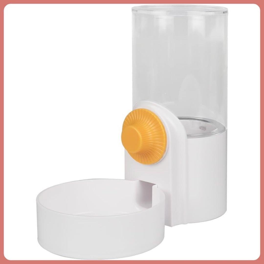 自動給水器 大容量 水分補給 置き型 留守番 旅行 犬 猫 ペット