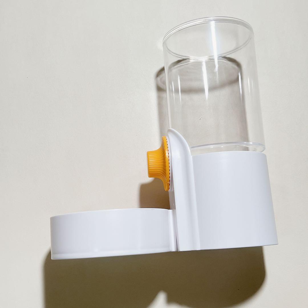 自動給水器 大容量 水分補給 置き型 留守番 旅行 犬 猫 ペット