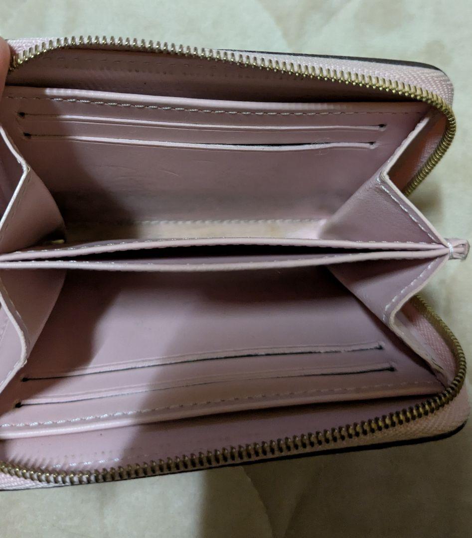 ルイヴィトン　ヴェルニ　ジッピーパース