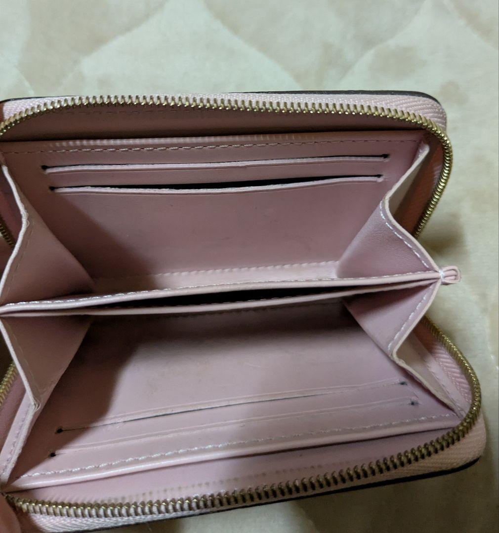 ルイヴィトン　ヴェルニ　ジッピーパース