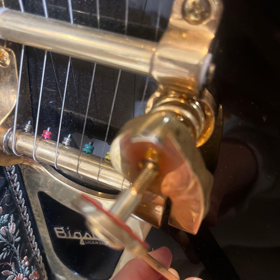 Gretsch エレキギターG5655TG