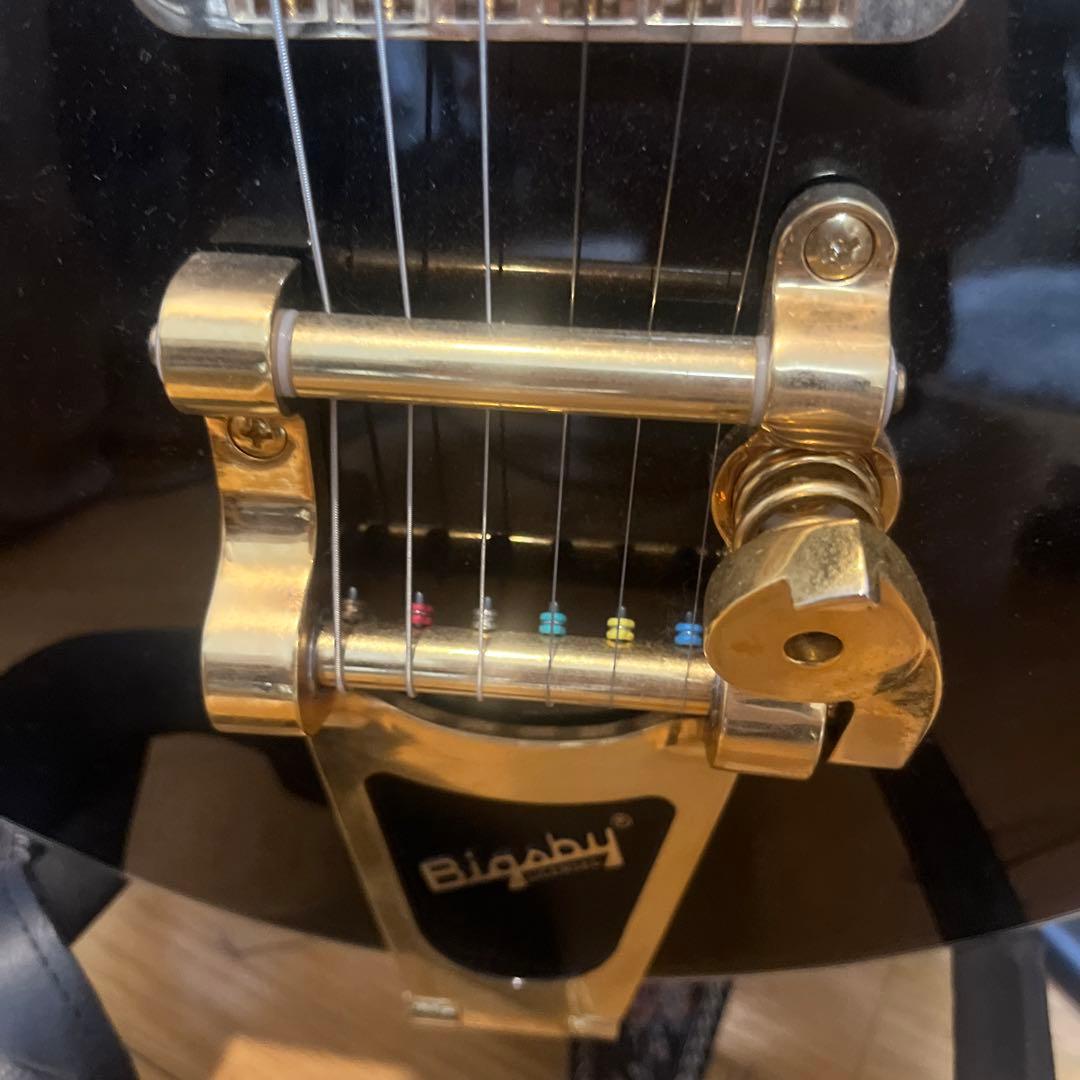 Gretsch エレキギターG5655TG