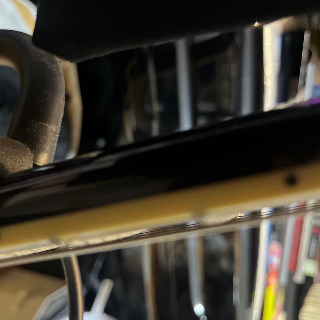 Gretsch エレキギターG5655TG