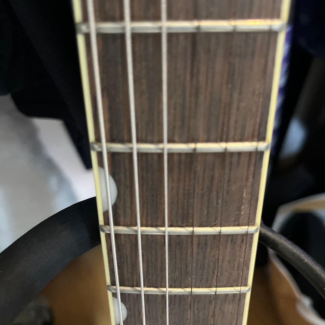 Gretsch エレキギターG5655TG