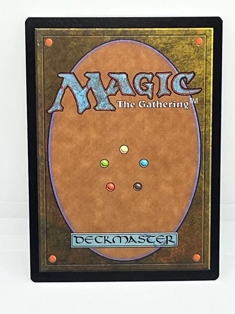 MTG マローの魔術師ムルタニ FOIL