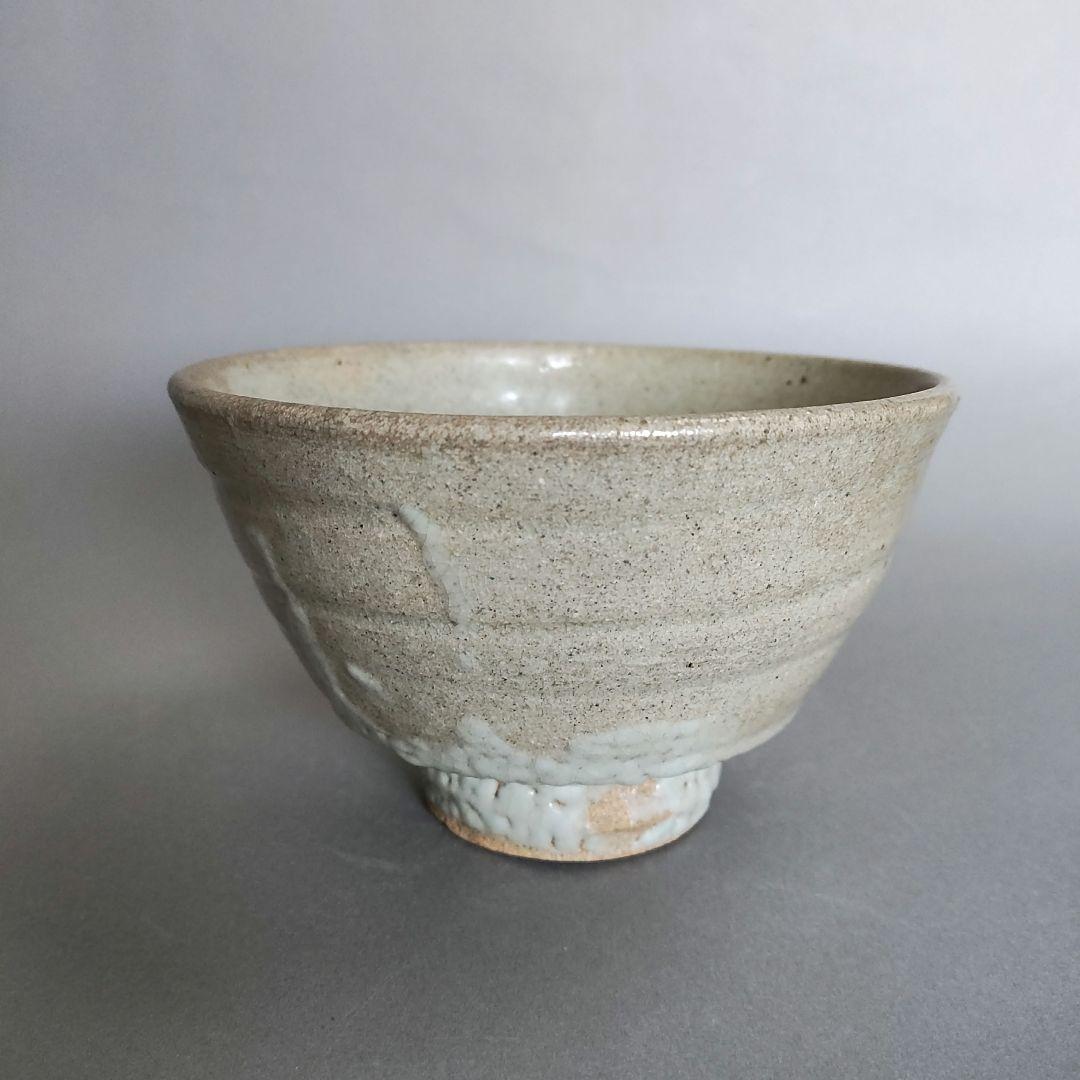 池順鐸　井戸茶碗　高麗茶碗　李朝茶碗　韓国陶磁