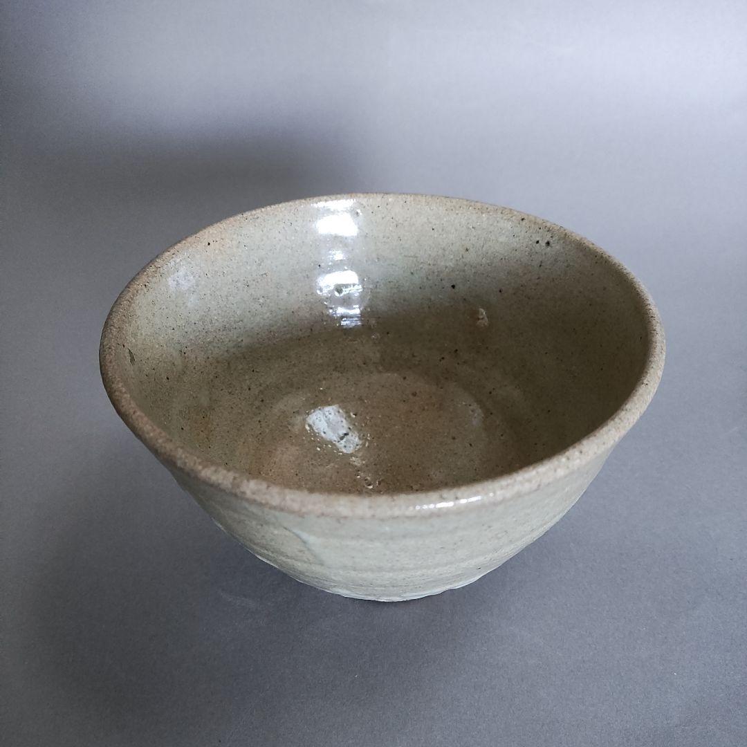 池順鐸　井戸茶碗　高麗茶碗　李朝茶碗　韓国陶磁