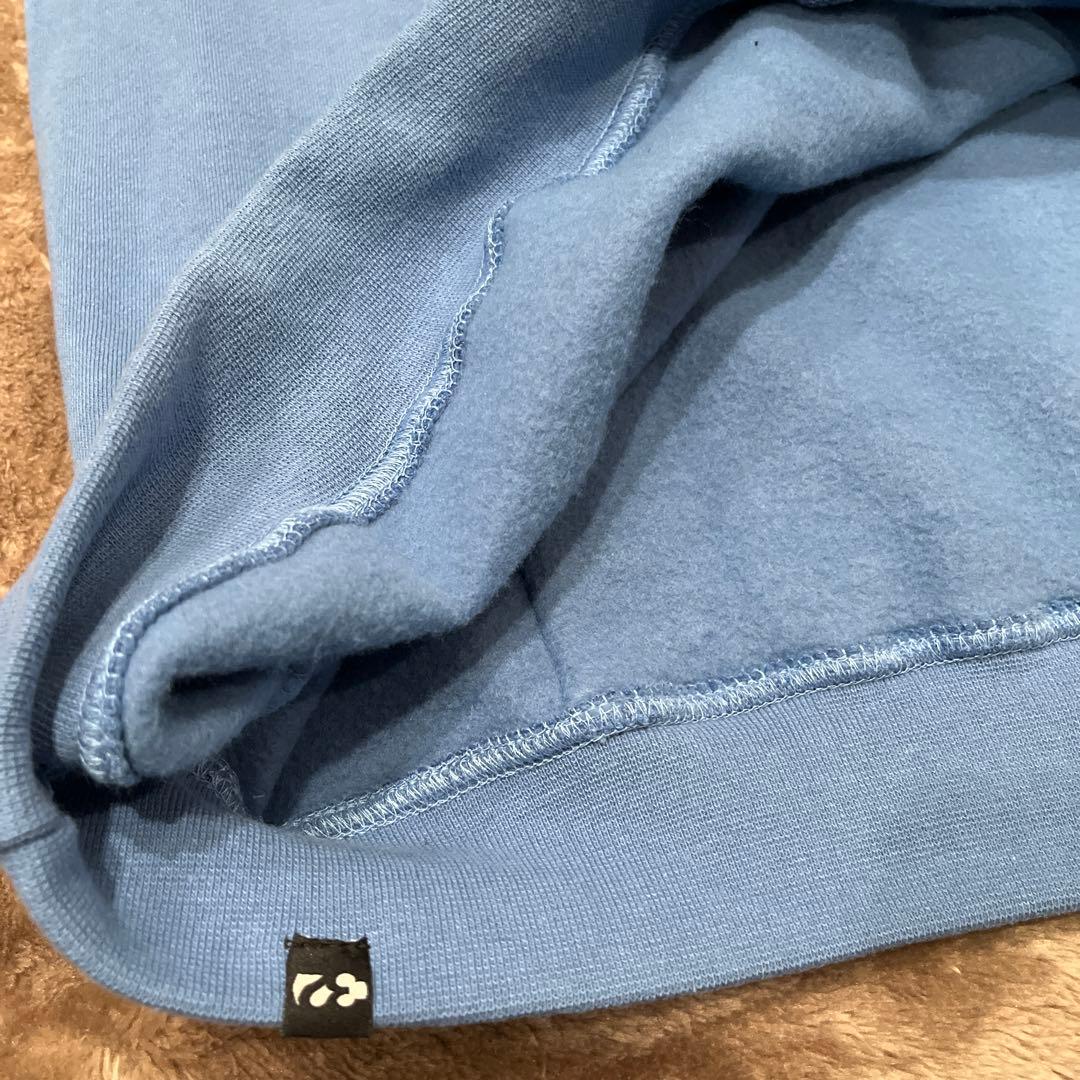 thirtytwo パーカー