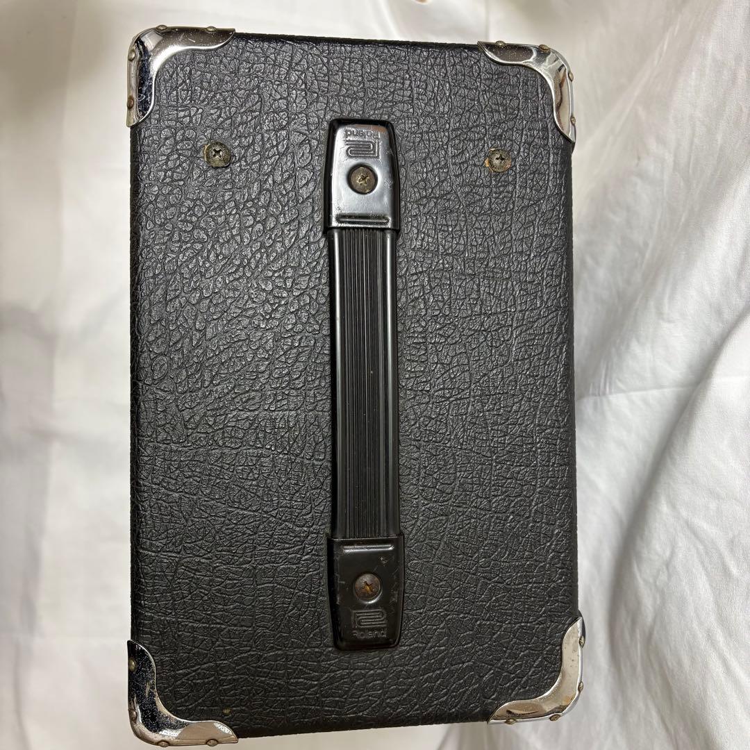 【希少】【動作品】Roland RB-120 70’s