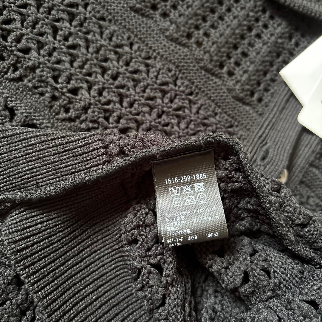 ユナイテッドアローズ Early/SM ポロニット