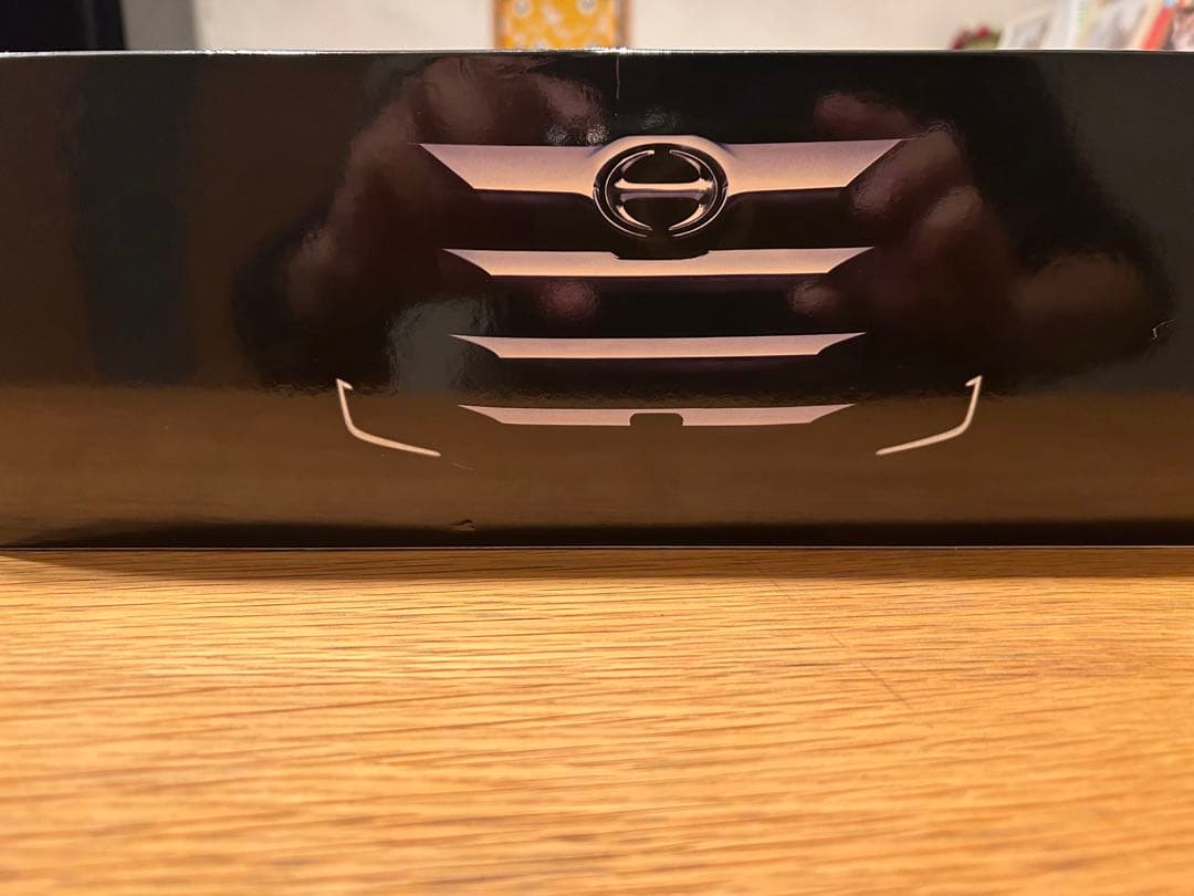 日野 プロフィア　1/43 　モデルカー