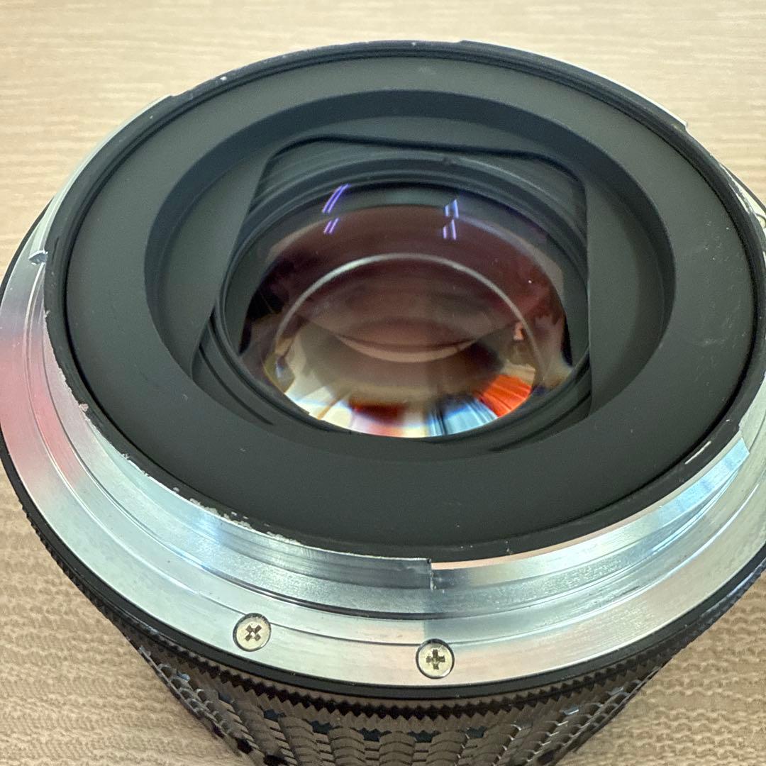 レンズ(単焦点) SMC PENTAX67 SOFT f/3.5 120mm