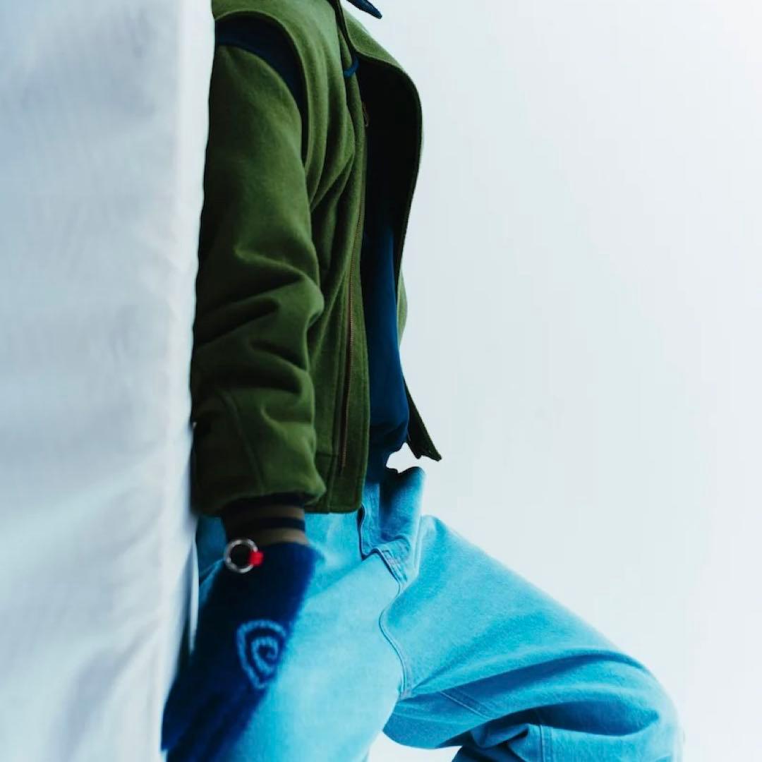 小物 SOL soonerorlater GuruGuru Hairy Gloves