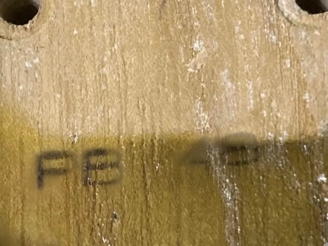 【Tokai PB-48 Hard Puncher 初期モデル1978年製】です