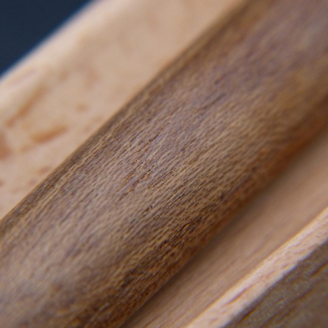 甲斐の白鷹 　野原工芸　欅　（けやき）　シャープペンシル　MP　新型