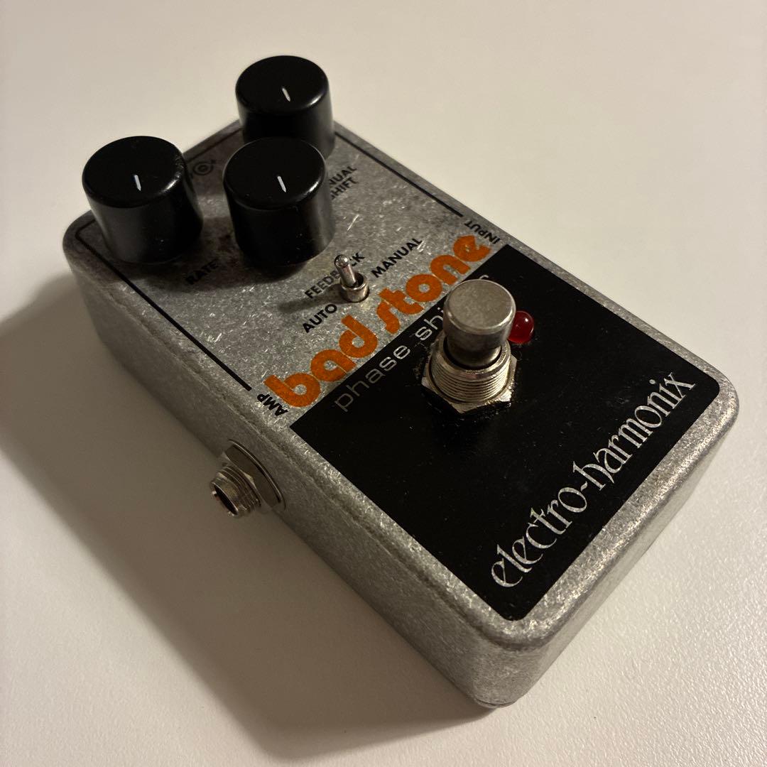 ギター ELECTRO-HARMONIX Bad Stone