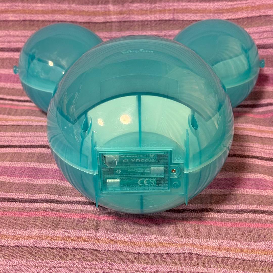 カリフォルニアディズニー 70周年 ポップコーンバケット