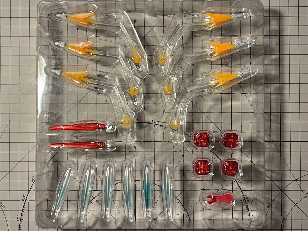 アメイジング・ヤマグチ 013 アイアンマン ブリーディングエッジアーマー