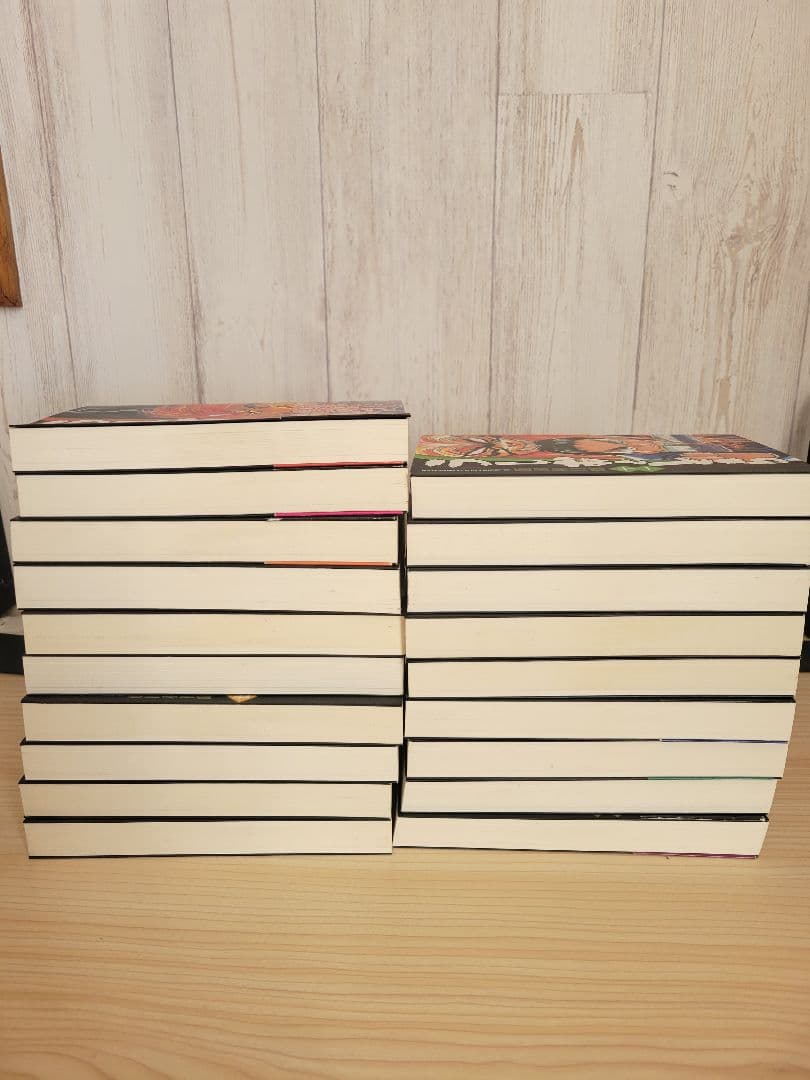 うしおととら 1～19全巻セット　文庫版