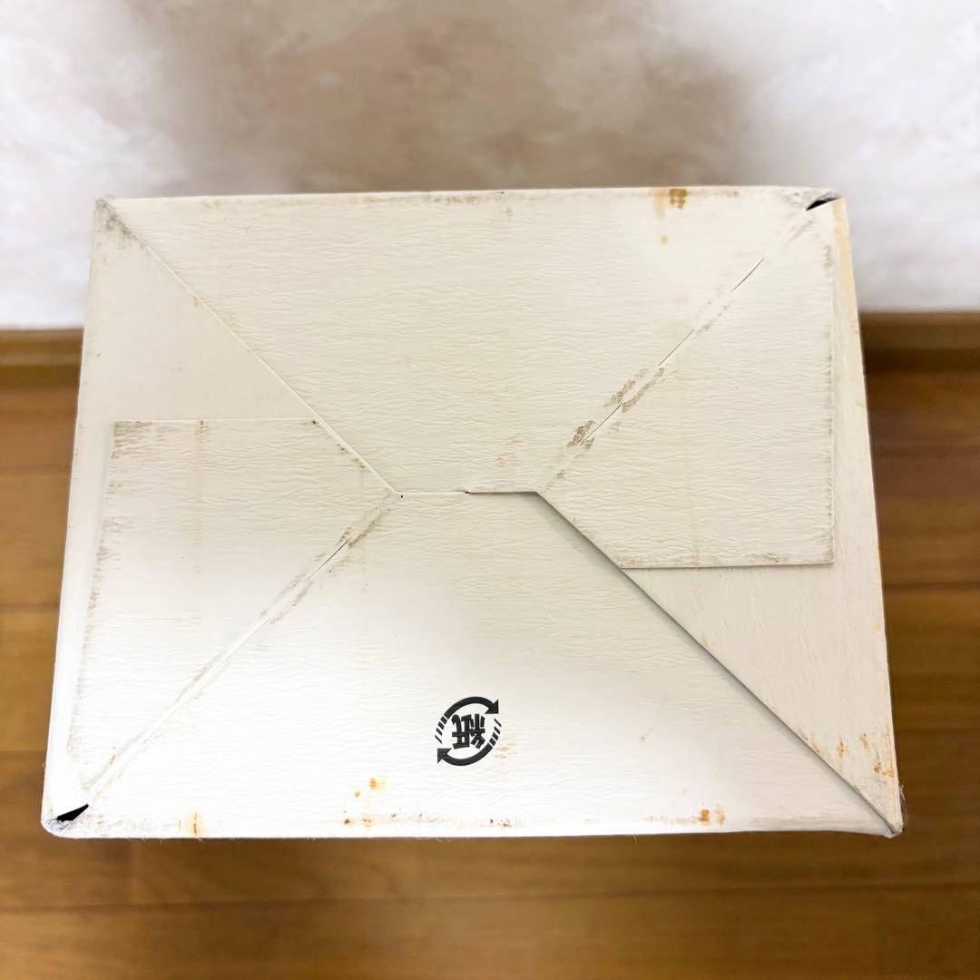 【空瓶】2024年 十四代 龍泉 隼　純米大吟醸 720ml 箱付き 未洗浄品