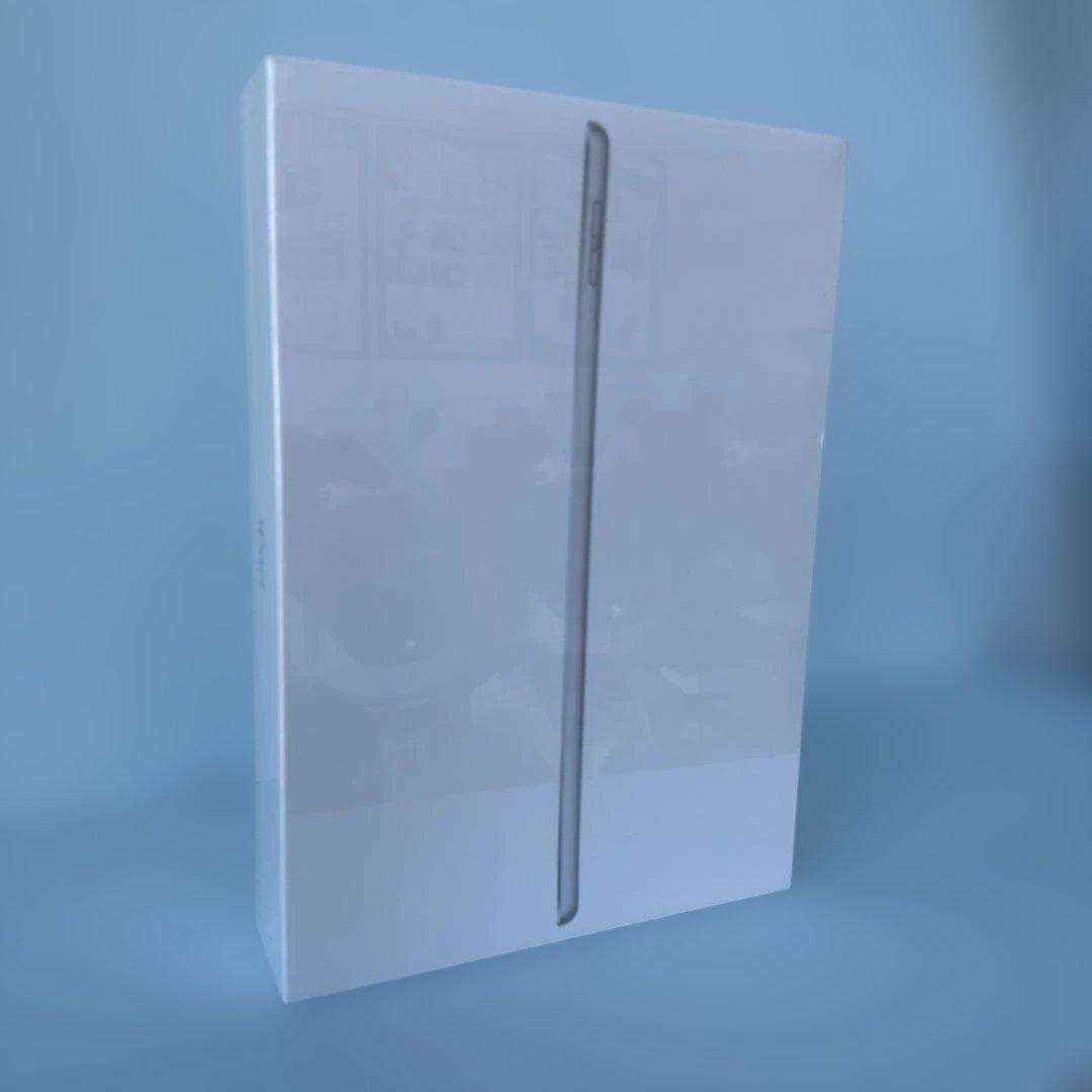 【新品未開封】iPad（第9世代）Wi-Fi